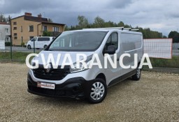 Renault Trafic wersja długa *klima*