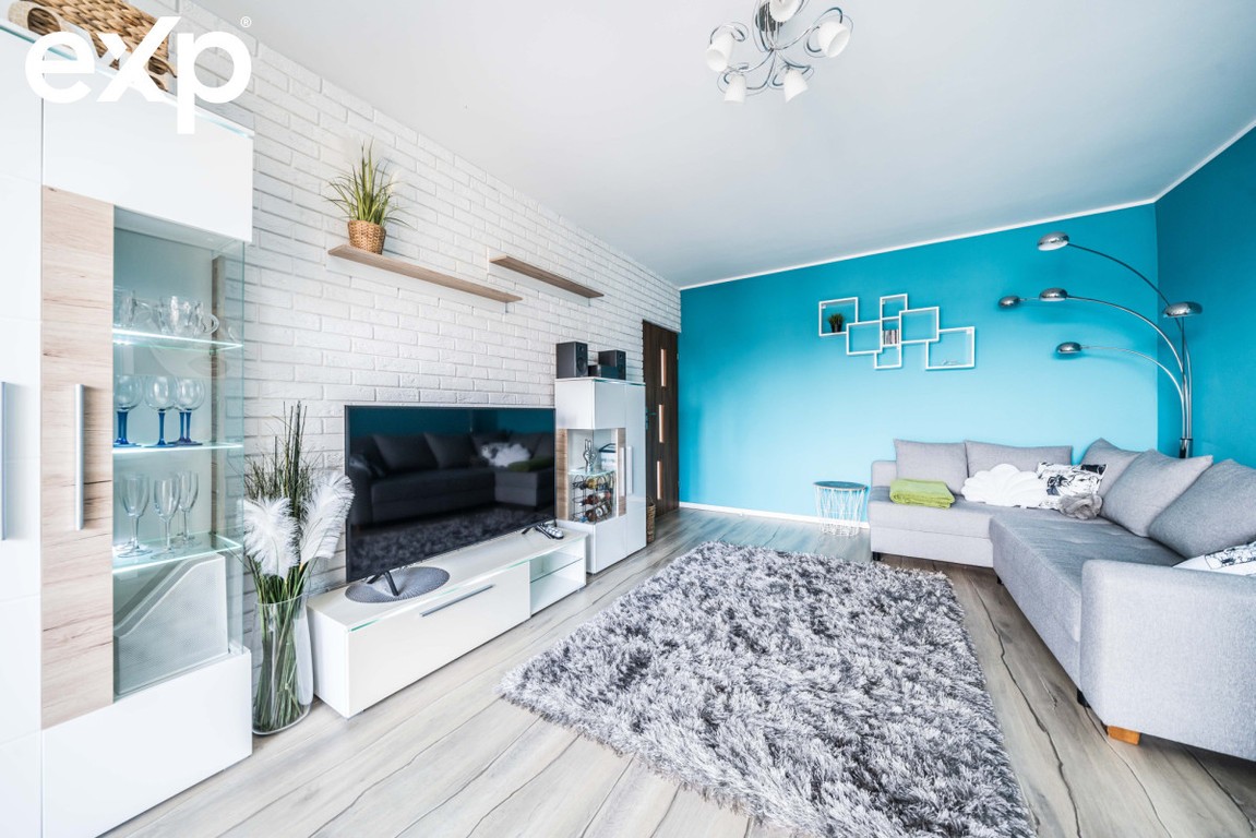 M2 na Grunwaldzie gotowe do wejścia | 0% PROWIZJI - Widok 2