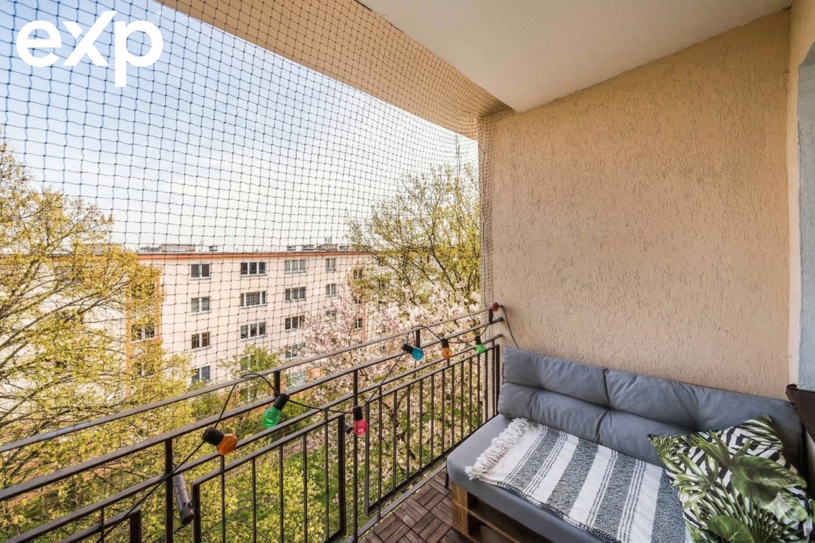 M2 na Grunwaldzie gotowe do wejścia | 0% PROWIZJI - Widok 5