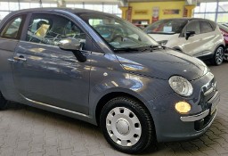 Fiat 500 ZOBACZ OPIS !! W podanej cenie roczna gwarancja !