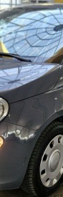 Fiat 500 ZOBACZ OPIS !! W podanej cenie roczna gwarancja !-3