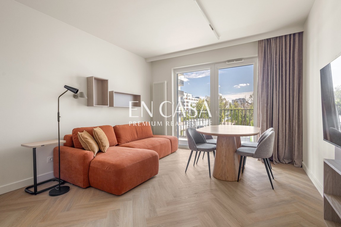 Mieszkanie na wynajem, 59 m² Ursus, Herbu Oksza