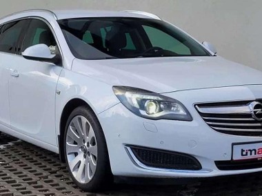 Opel Insignia I Country Tourer-1