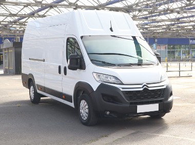 Citroen Jumper L4H3, Furgon, 35+, VAT 23%, Salon PL,-1