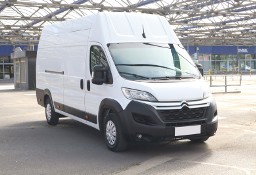 Citroen Jumper L4H3, Furgon, 35+, VAT 23%, Salon PL,