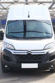 Citroen Jumper L4H3, Furgon, 35+, VAT 23%, Salon PL,-2
