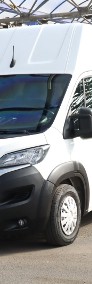 Citroen Jumper L4H3, Furgon, 35+, VAT 23%, Salon PL,-3