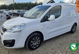 Peugeot Partner pack klim + navi 3 miejsca
