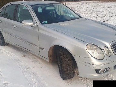 3.0 MERCEDES SALON POLSKA WERSJA EVO 2008r-1