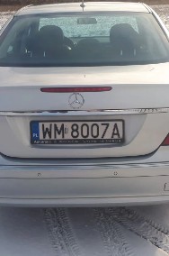 3.0 MERCEDES SALON POLSKA WERSJA EVO 2008r-2