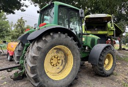 John Deere 6920 - felgi tył 38" AL175059 AL220758