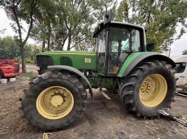 John Deere 6920 - felgi tył 38" AL175059 AL220758-2