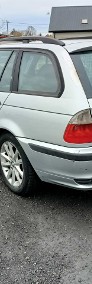 BMW SERIA 3 IV (E46) Bmw E46 2.0D 150km 04r Automat-3