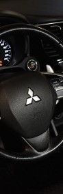 Mitsubishi Outlander III SalonPL 1Wł Serwis 4WD 7.osób Xenon Climatronic Kamera Tempomat PAPI-4