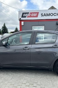 Toyota Yaris III 2019_1,5 Benzyna 111KM_Salon PL_F-VAT23-2