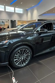 Lexus RX IV 350h Omotenashi 350h Omotenashi 250KM | Podgrzewane fotele!-2