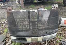 Case Magnum - grill kratka maski lampy