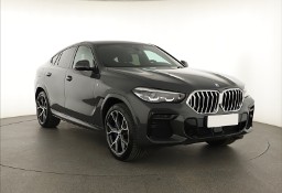 BMW X6 G06 , 1. Właściciel, Serwis ASO, Automat, Skóra, Navi,, , 1. Właściciel,