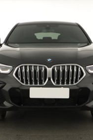 BMW X6 G06 , 1. Właściciel, Serwis ASO, Automat, Skóra, Navi,, , 1. Właściciel,-2