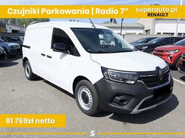 Renault Kangoo L2H1 Extra RENAULT Kangoo Express/Van-1