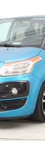 Citroen C3 Picasso , Klima, Tempomat, Parktronic,ALU-3