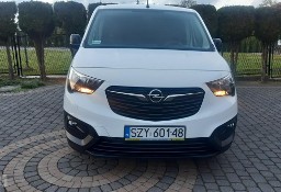 Opel Combo VAT 23 % krajowy pierwszy właściciel