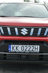 Suzuki Vitara II nawi*full led*jak nowy*alufelgi*bluetooth*kamera cofania*android aut-2