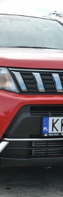 Suzuki Vitara II nawi*full led*jak nowy*alufelgi*bluetooth*kamera cofania*android aut-3