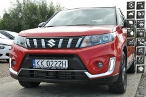 Suzuki Vitara II nawi*full led*jak nowy*alufelgi*bluetooth*kamera cofania*android aut