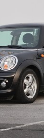 MINI , GAZ, VAT 23%, Klima, Parktronic, Podgrzewane siedzienia,ALU-3