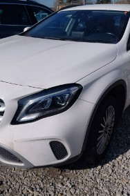 Mercedes-Benz Klasa GLA I-2