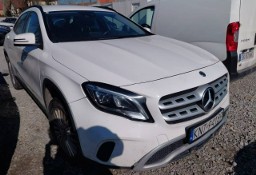 Mercedes-Benz Klasa GLA I