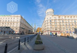 Mieszkanie Warszawa Śródmieście, ul. Marszałkowska