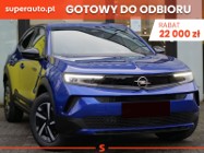 Opel Mokka Edition aut 1.2 T Edition aut 1.2 T 130KM / Pakiet Komfort