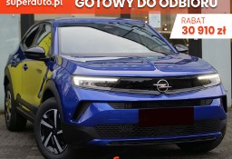 Opel Mokka Edition aut 1.2 T Edition aut 1.2 T 130KM / Pakiet Komfort