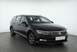 Volkswagen Passat B8 , Salon Polska, 240 KM, Automat, Skóra, Navi, Klimatronic,