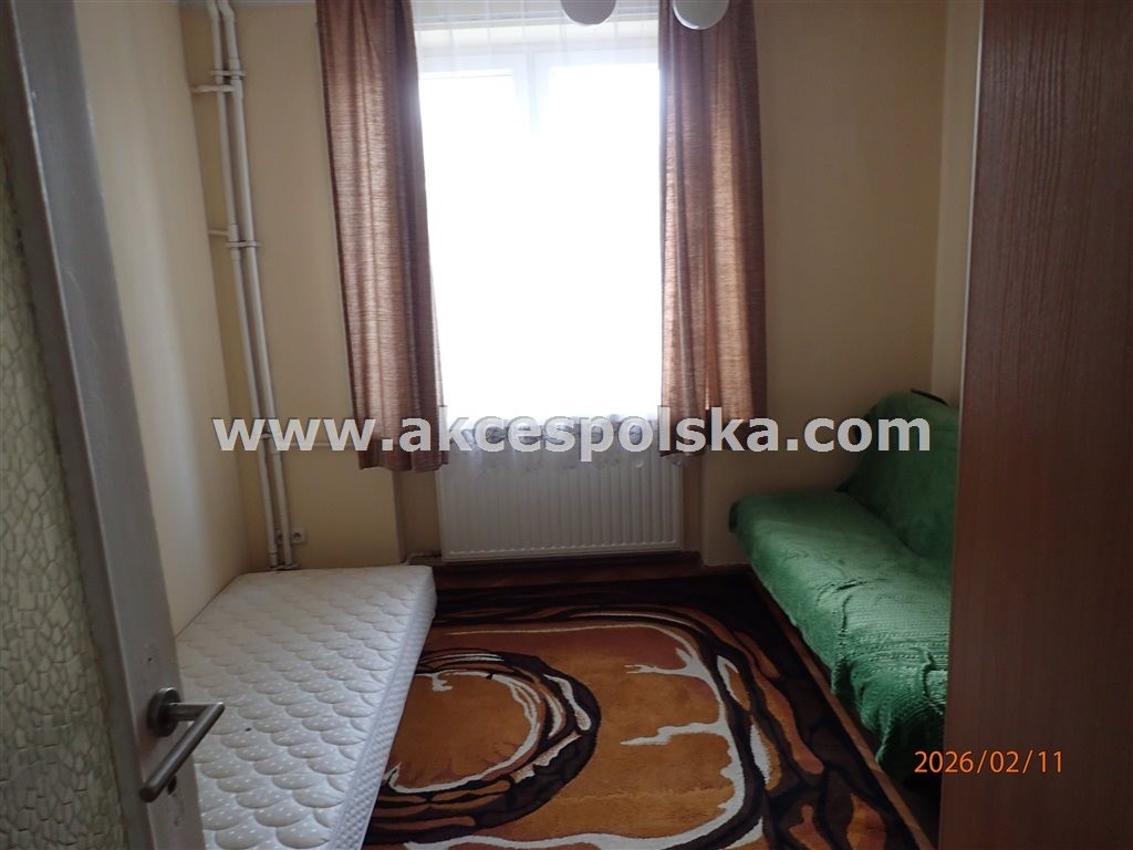 Mieszkanie do wynajęcia, 31 m², 1 pokój Warszawa Praga-Południe Grochów - Widok 2