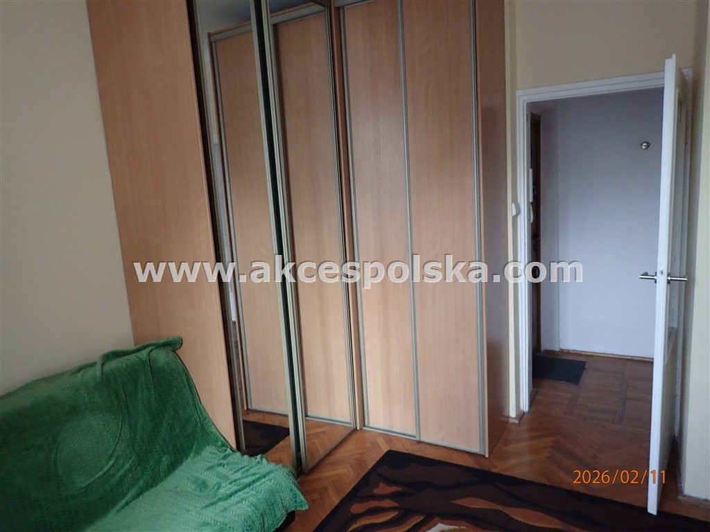 Mieszkanie do wynajęcia, 31 m², 1 pokój Warszawa Praga-Południe Grochów - Widok 3