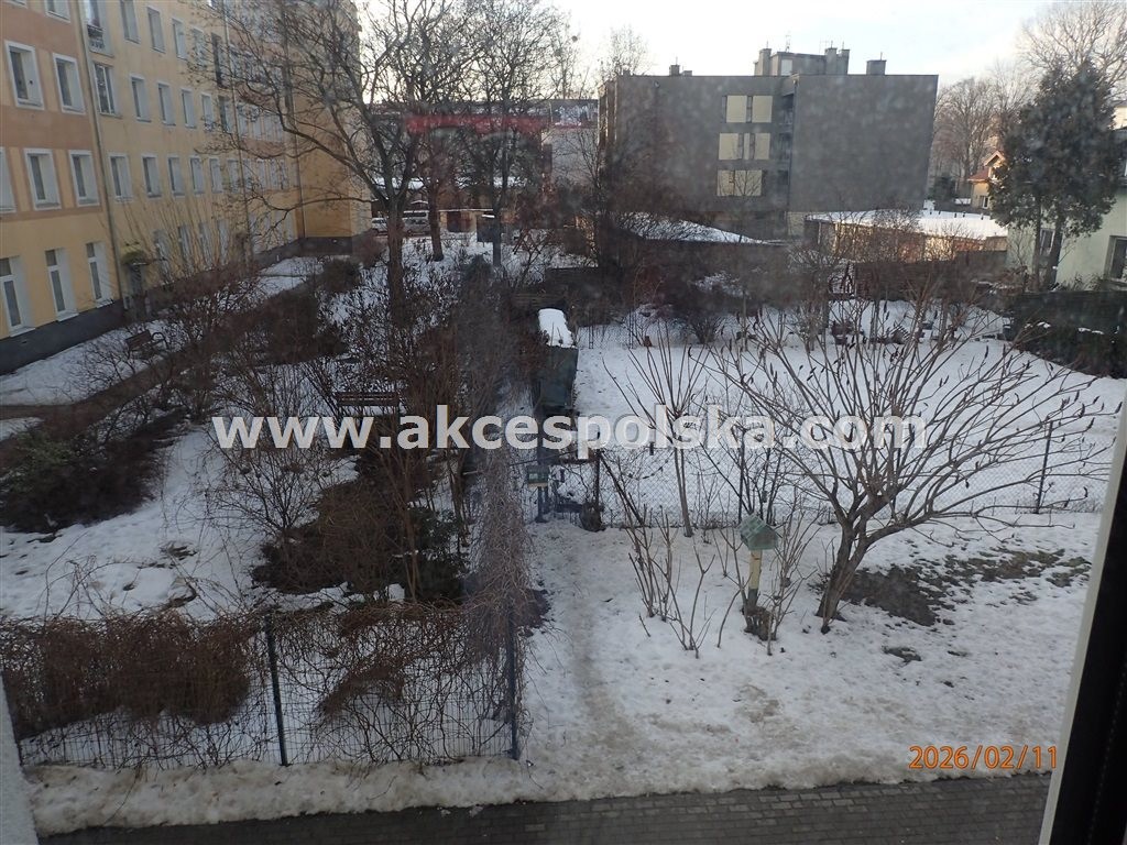 Mieszkanie do wynajęcia, 31 m², 1 pokój Warszawa Praga-Południe Grochów - Widok 4