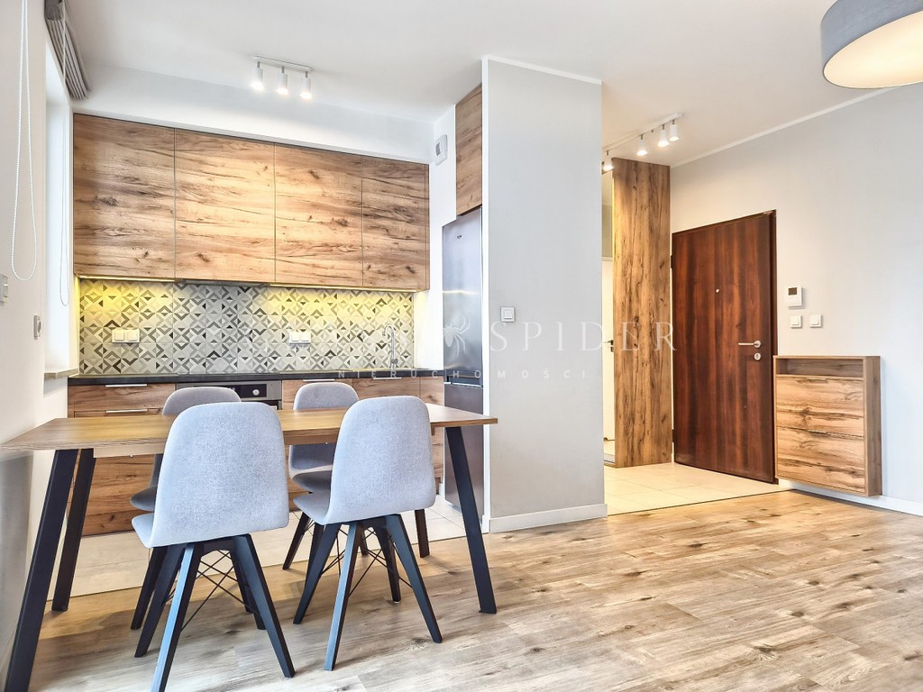 Mieszkanie do wynajęcia, 43 m² Wola, Jana Kazimierza