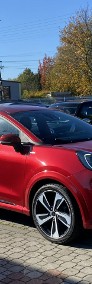 Ford Puma II ST line, Navi Tempomat,Pod.fotele,kierownica,szyby, Gwarancja-4