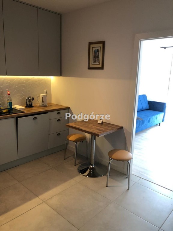 Komfortowe 2 pok, balkon, mp - Widok 2