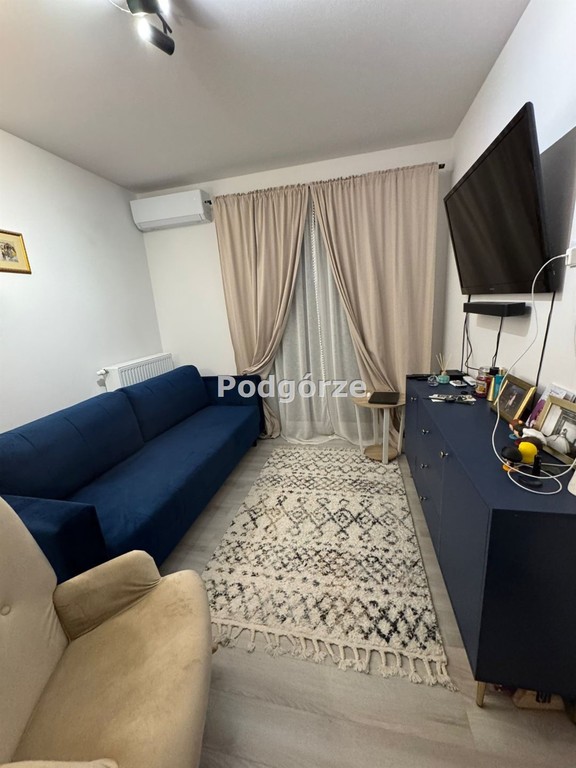 Komfortowe 2 pok, balkon, mp - Widok 4