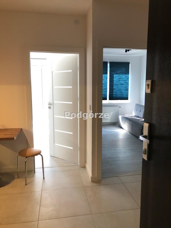 Komfortowe 2 pok, balkon, mp - Widok 6