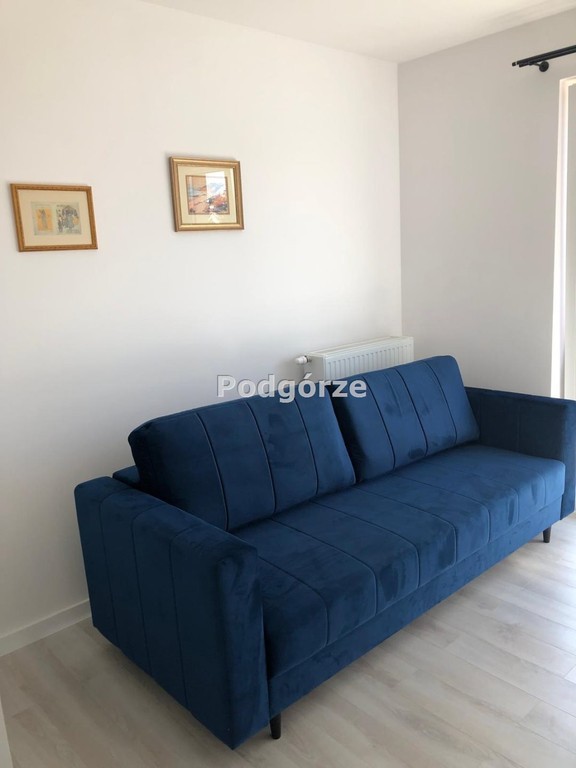 Komfortowe 2 pok, balkon, mp - Więcej