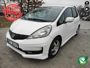 Honda Jazz III Sport 100HP 1,4 i-VTEC Wersja &quot;SI&quot; Szwajcar.