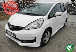 Honda Jazz III Sport 100HP 1,4 i-VTEC Wersja &quot;SI&quot; Szwajcar.