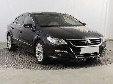 Volkswagen CC I Passat CC , Klimatronic, Tempomat, Parktronic,ALU-1