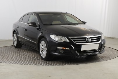Volkswagen CC I Passat CC , Klimatronic, Tempomat, Parktronic,ALU