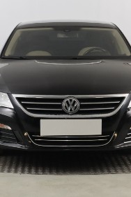Volkswagen CC I Passat CC , Klimatronic, Tempomat, Parktronic,ALU-2